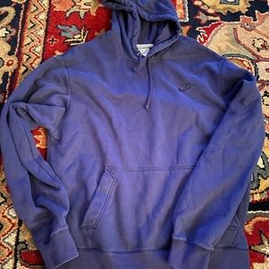 nike hoodie